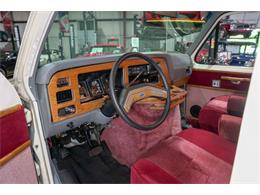 1987 Ford Econoline (CC-2095853) for sale in Kentwood, Michigan