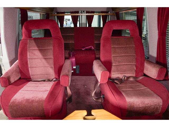 1987 Ford Econoline (CC-2095853) for sale in Kentwood, Michigan