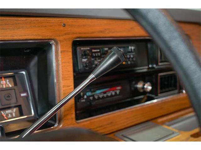 1987 Ford Econoline (CC-2095853) for sale in Kentwood, Michigan