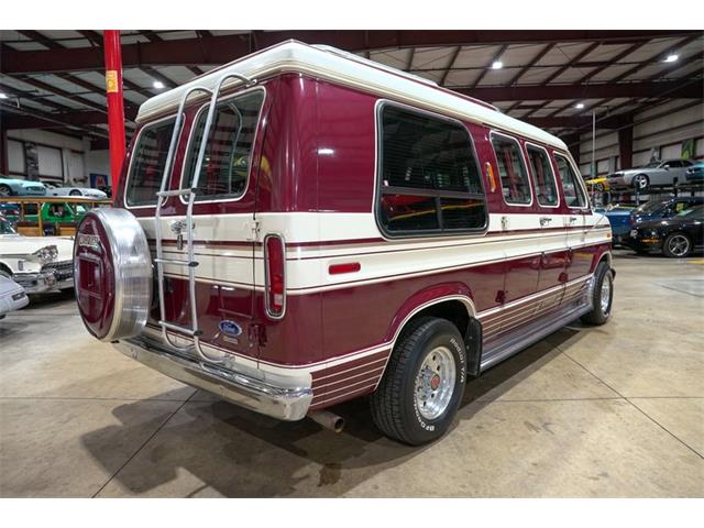 1987 Ford Econoline (CC-2095853) for sale in Kentwood, Michigan