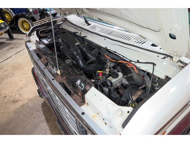 1987 Ford Econoline (CC-2095853) for sale in Kentwood, Michigan