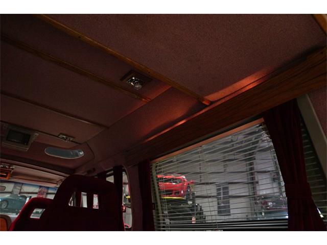 1987 Ford Econoline (CC-2095853) for sale in Kentwood, Michigan