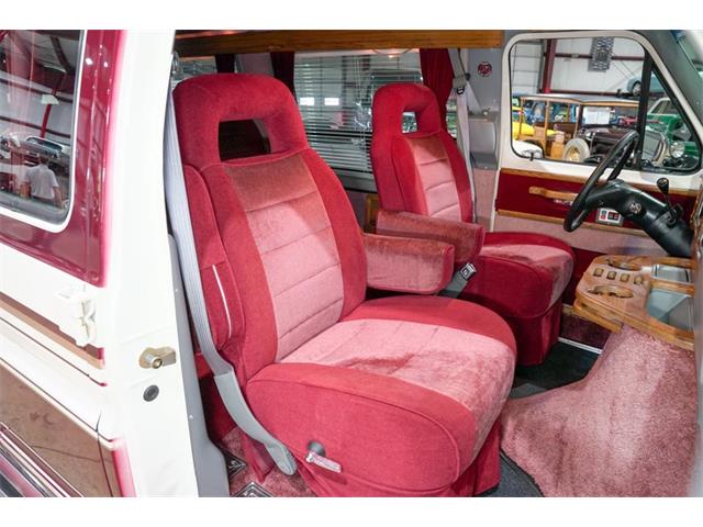 1987 Ford Econoline (CC-2095853) for sale in Kentwood, Michigan