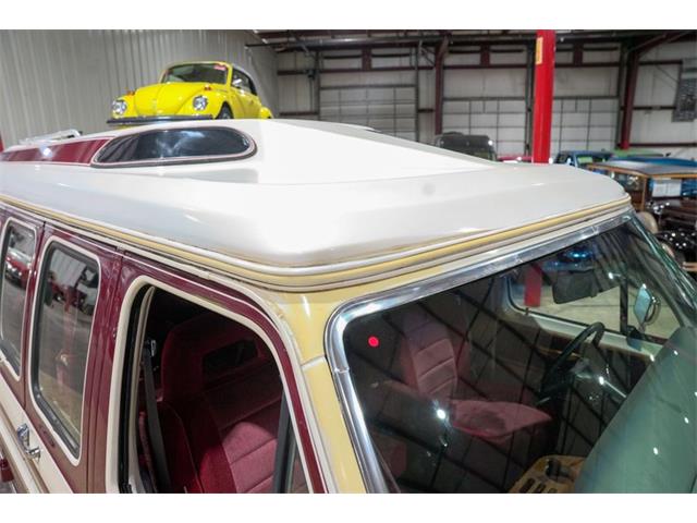 1987 Ford Econoline (CC-2095853) for sale in Kentwood, Michigan