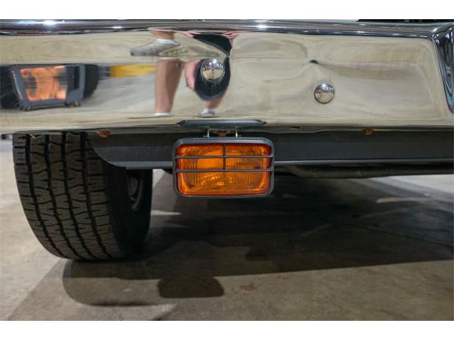1987 Ford Econoline (CC-2095853) for sale in Kentwood, Michigan