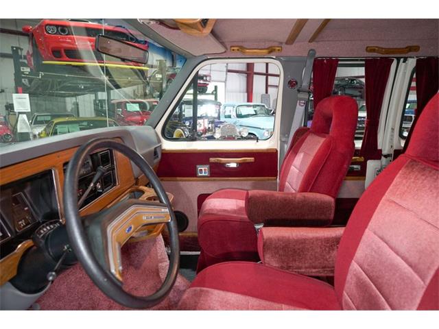 1987 Ford Econoline (CC-2095853) for sale in Kentwood, Michigan