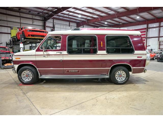 1987 Ford Econoline (CC-2095853) for sale in Kentwood, Michigan
