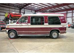 1987 Ford Econoline (CC-2095853) for sale in Kentwood, Michigan