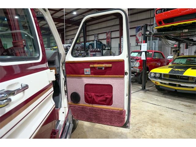 1987 Ford Econoline (CC-2095853) for sale in Kentwood, Michigan