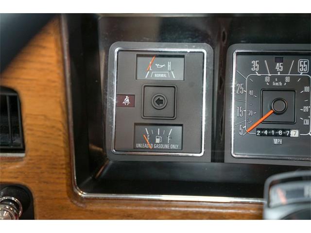 1987 Ford Econoline (CC-2095853) for sale in Kentwood, Michigan