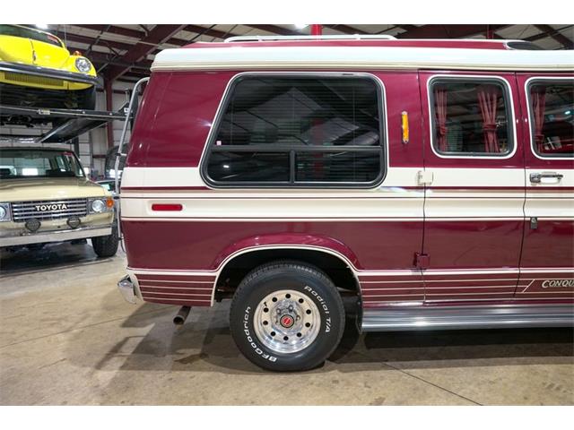 1987 Ford Econoline (CC-2095853) for sale in Kentwood, Michigan