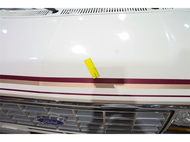 1987 Ford Econoline (CC-2095853) for sale in Kentwood, Michigan