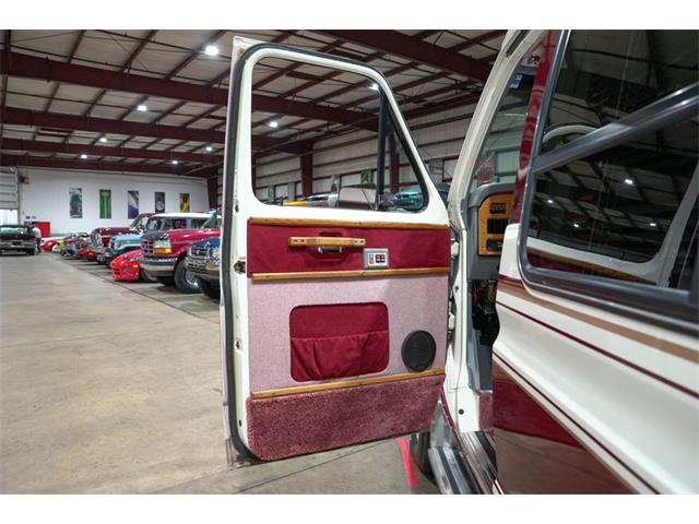1987 Ford Econoline (CC-2095853) for sale in Kentwood, Michigan