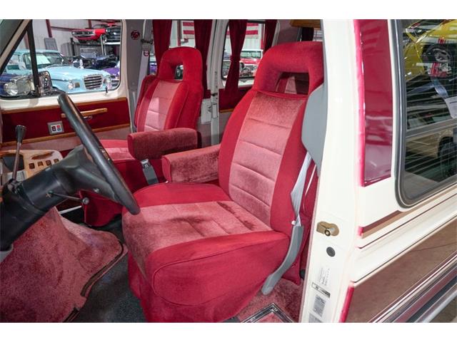 1987 Ford Econoline (CC-2095853) for sale in Kentwood, Michigan