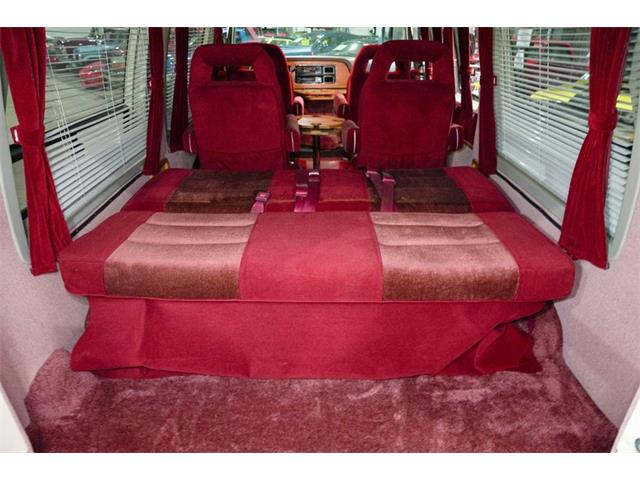 1987 Ford Econoline (CC-2095853) for sale in Kentwood, Michigan