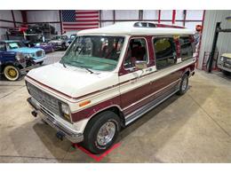 1987 Ford Econoline (CC-2095853) for sale in Kentwood, Michigan