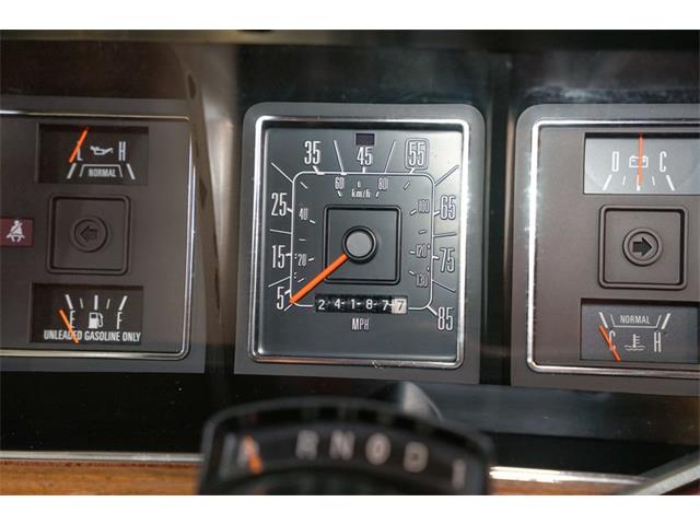 1987 Ford Econoline (CC-2095853) for sale in Kentwood, Michigan
