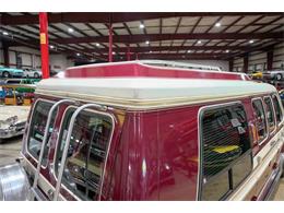 1987 Ford Econoline (CC-2095853) for sale in Kentwood, Michigan