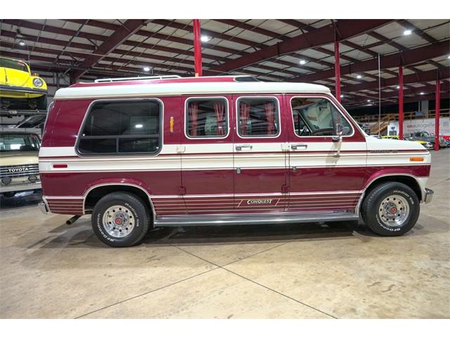 1987 Ford Econoline (CC-2095853) for sale in Kentwood, Michigan
