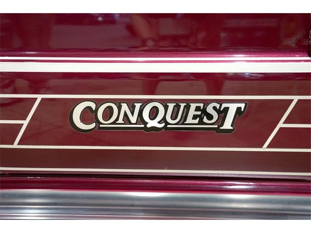 1987 Ford Econoline (CC-2095853) for sale in Kentwood, Michigan