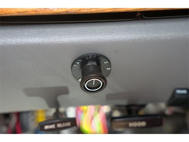 1987 Ford Econoline (CC-2095853) for sale in Kentwood, Michigan