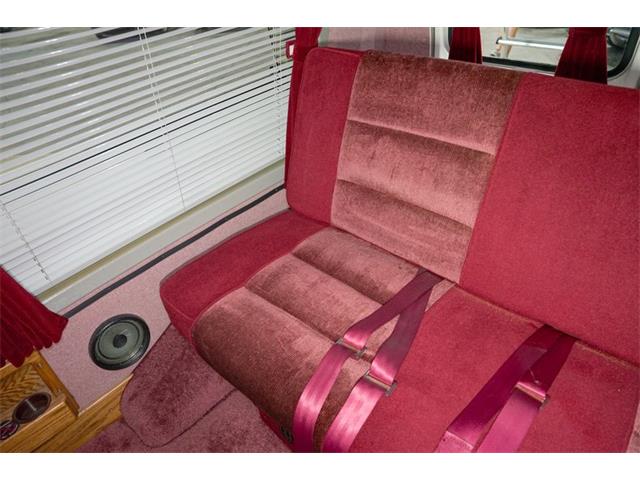 1987 Ford Econoline (CC-2095853) for sale in Kentwood, Michigan