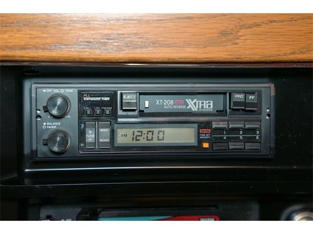 1987 Ford Econoline (CC-2095853) for sale in Kentwood, Michigan