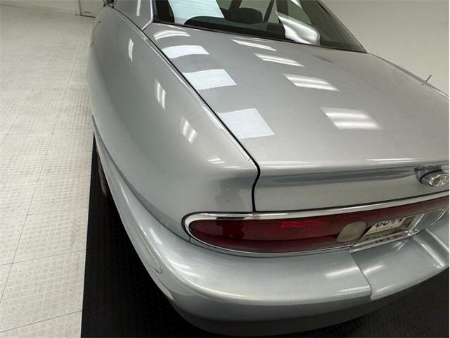 1996 Buick Riviera (CC-2095854) for sale in Morgantown, Pennsylvania