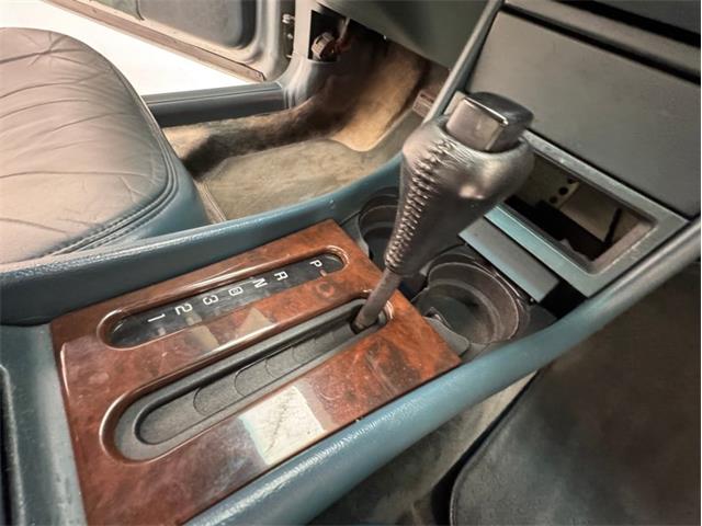 1996 Buick Riviera (CC-2095854) for sale in Morgantown, Pennsylvania