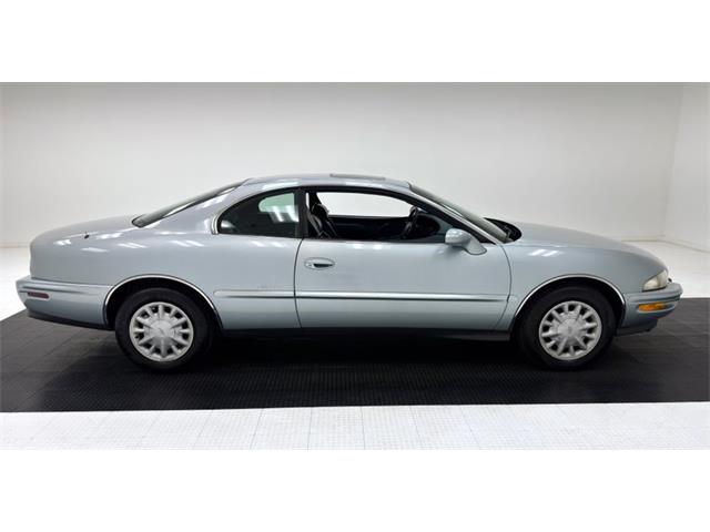 1996 Buick Riviera (CC-2095854) for sale in Morgantown, Pennsylvania