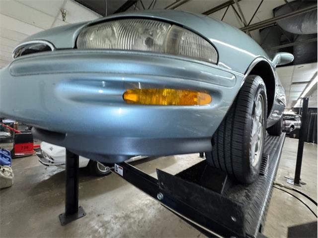 1996 Buick Riviera (CC-2095854) for sale in Morgantown, Pennsylvania