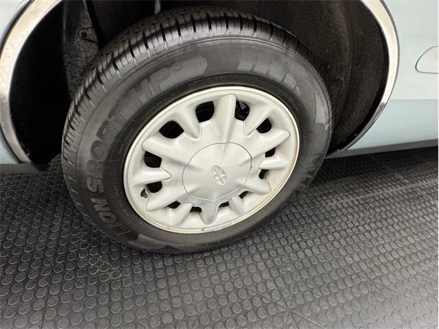 1996 Buick Riviera (CC-2095854) for sale in Morgantown, Pennsylvania