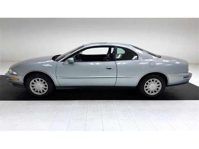 1996 Buick Riviera (CC-2095854) for sale in Morgantown, Pennsylvania