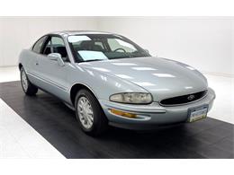 1996 Buick Riviera (CC-2095854) for sale in Morgantown, Pennsylvania