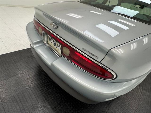 1996 Buick Riviera (CC-2095854) for sale in Morgantown, Pennsylvania
