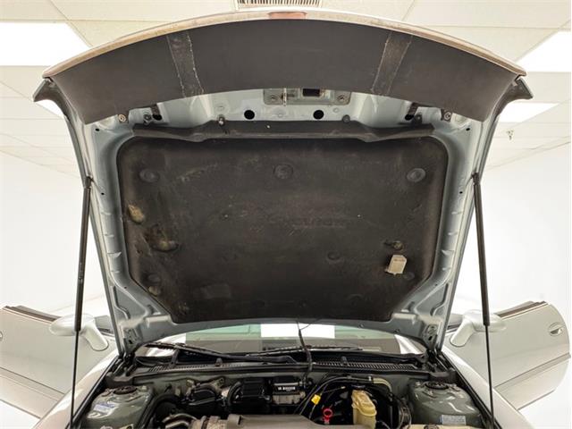 1996 Buick Riviera (CC-2095854) for sale in Morgantown, Pennsylvania