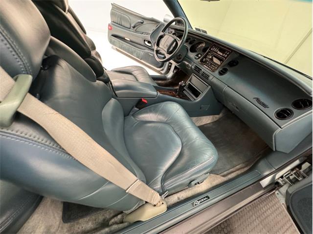 1996 Buick Riviera (CC-2095854) for sale in Morgantown, Pennsylvania