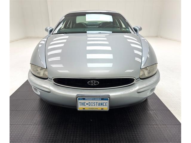 1996 Buick Riviera (CC-2095854) for sale in Morgantown, Pennsylvania