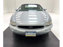 1996 Buick Riviera (CC-2095854) for sale in Morgantown, Pennsylvania