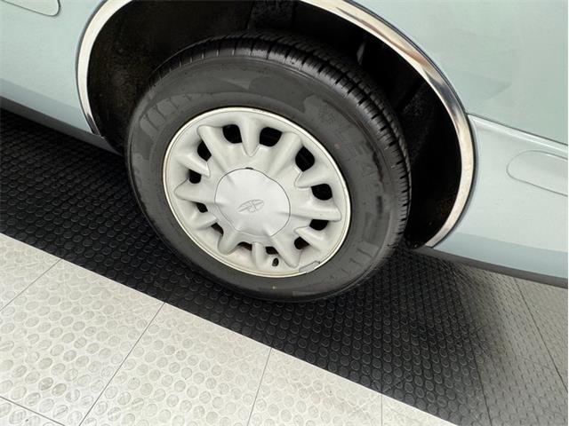 1996 Buick Riviera (CC-2095854) for sale in Morgantown, Pennsylvania