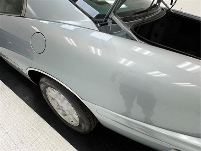 1996 Buick Riviera (CC-2095854) for sale in Morgantown, Pennsylvania
