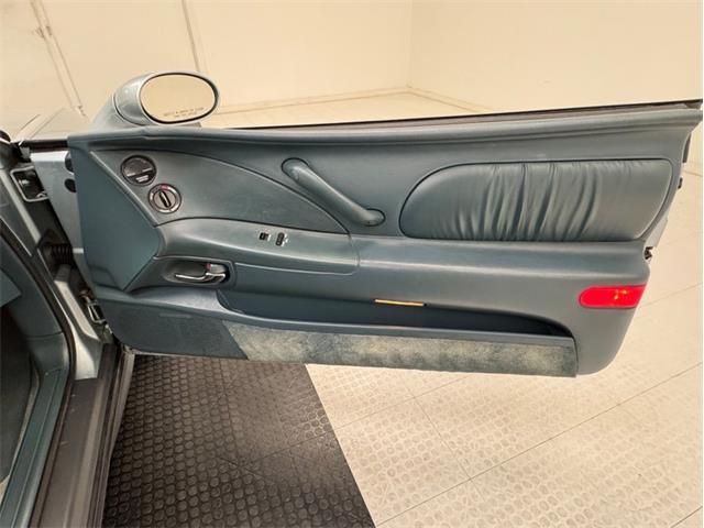 1996 Buick Riviera (CC-2095854) for sale in Morgantown, Pennsylvania