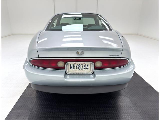 1996 Buick Riviera (CC-2095854) for sale in Morgantown, Pennsylvania