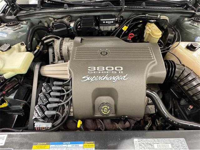 1996 Buick Riviera (CC-2095854) for sale in Morgantown, Pennsylvania