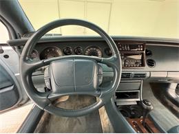 1996 Buick Riviera (CC-2095854) for sale in Morgantown, Pennsylvania