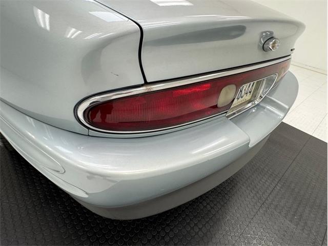 1996 Buick Riviera (CC-2095854) for sale in Morgantown, Pennsylvania