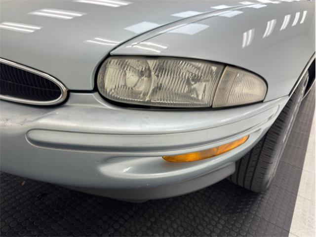 1996 Buick Riviera (CC-2095854) for sale in Morgantown, Pennsylvania