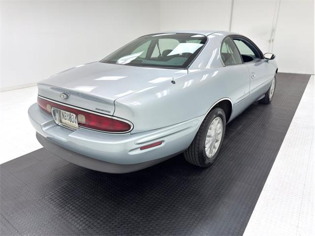 1996 Buick Riviera (CC-2095854) for sale in Morgantown, Pennsylvania
