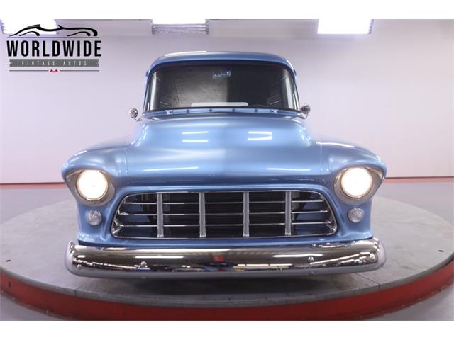 1959 Chevrolet Panel Truck (CC-2095855) for sale in Denver , Colorado