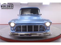 1959 Chevrolet Panel Truck (CC-2095855) for sale in Denver , Colorado